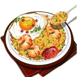 ร้านลูกสาวป๊า