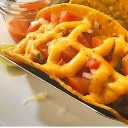I love you honey Taco