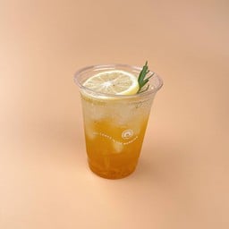 Yuzu Soda