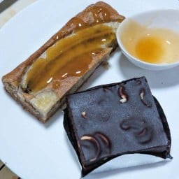 Pig ka Bear Homemade