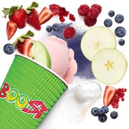 Boost Juice Bars Passione Rayong