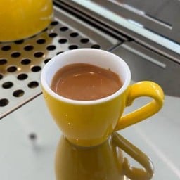 Espresso Shot (เอสเปรสโซ่ช็อต)