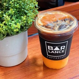 AMERICANO ORANGE