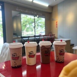 คา-โอ-รุ นมสด(Kaoru Milk) -