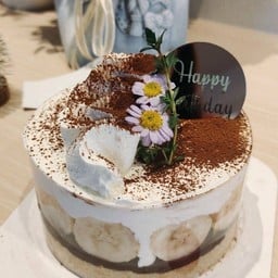 Banoffee Lover 1 Pound
