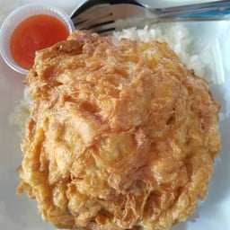 ข้าวไข่เจียววว