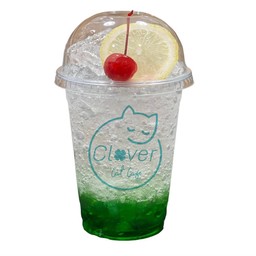 แอปเปิ้ลโซดา