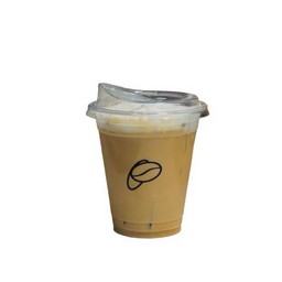 Iced Cappuccino