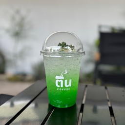 แอปเปิ้ลเขียวโซดา