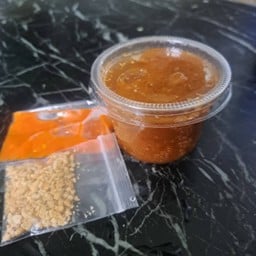 น้ำจิ้มแหนมเนือง