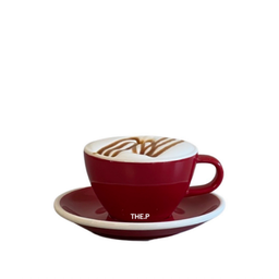 Hot Caramel Milk