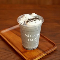 Sesame Latte