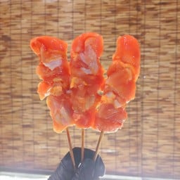 ไก่สไปซี่