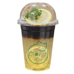 อเมริกาโน่ เลม่อนน้ำผึ้ง