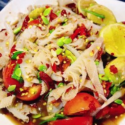 ตำผ้าขี้ริ้ว