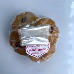คุกกี้เนยสด (ถุง)
