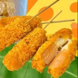 ฮอตชีส 1 ไม้