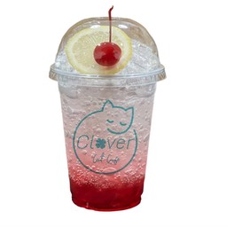 แดงโซดา