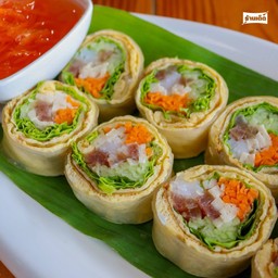 กระยอห่อไข่