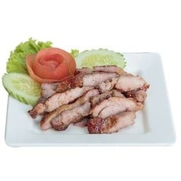 คอหมูย่าง (ใหญ่)