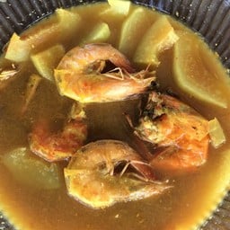 แกงส้มกุ้ง