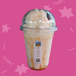 นมสดคาราเมล