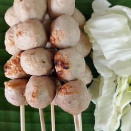 เนื้อล้วน