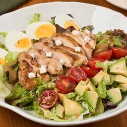 Brooks' Chopped Salad