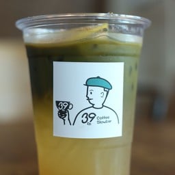 39th Specialty coffee