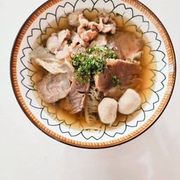 คนรักเนื้อ