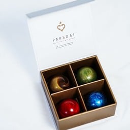 Bonbon Boxset 4 pcs.