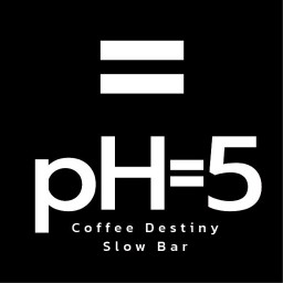 กาแฟพิเศษ PH=5 Coffee Destiny Slowbar สัตหีบ เทศบาล13