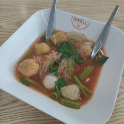 BWELL Foodmall