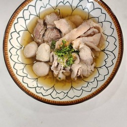 คนรักหมู