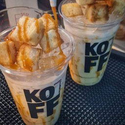 คาราเมลนมสด