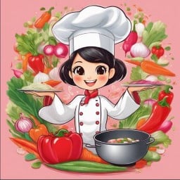 แม่ครัวน้อย@แพรกษา(จุดรับอาหารร้านอีสานแอบแซ่บจร้าาา) แม่ครัวน้อย@แพรกษา