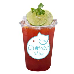 ชามะนาว