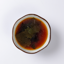 ซุปสาหร่าย