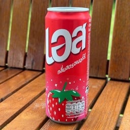 Est Strawberry