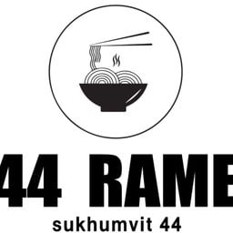 S44 RAMEN - สุขุมวิท44 สุขุมวิท44