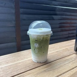 Matcha Latte
