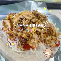 เคบับไก่ม้วน เบสิค