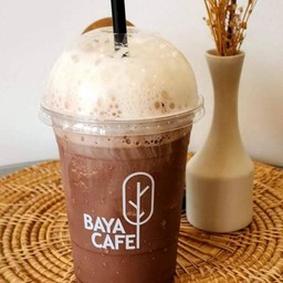 มอคค่า เย็น