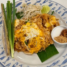 ผัดไทย