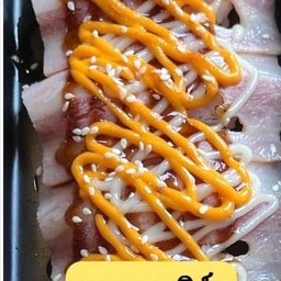 เบคอนเบิร์นซอสสไปซี่