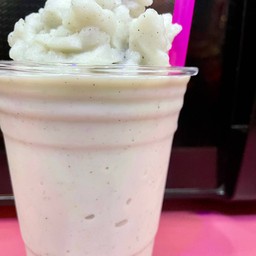 ธัญพืชงาดำปั่น