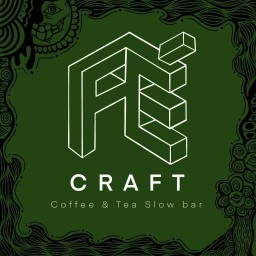Fé Craft (กาแฟสด&ชา) กาญจนวนิช ซ.15