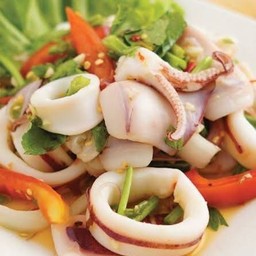 ยำหมึก
