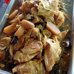 จับฉ่ายเจ