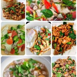 ครัวในบ้าน By.Su